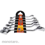Excellent kobo Double Box End Wrench Stubby Set (Kunci Ring)