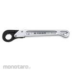FACOM Box End Flare Nut Wrench Straight