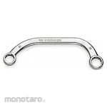 FACOM Double Box End Wrench (Kunci Ring)