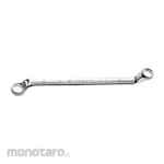 FACOM Double Box End Wrench Offset (Kunci Ring)
