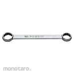 FACOM Double Box End Wrench Straight (Kunci Ring)