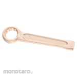 FACOM Striking Box End Wrench (Kunci Ring Pukul)