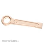 FACOM Striking Box End Wrench (Kunci Ring Pukul)