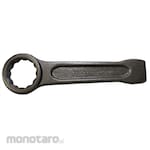FATOOLS Striking Box End Wrench Inch (Kunci Ring Pukul)