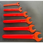 FISCO International Insulated open-end wrench 17
