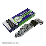 FUKUNG Double Box End Wrench Offset (Kunci Ring)