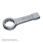 First Tools Striking Box End Wrench (Kunci Ring Pukul)