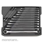 GEARWRENCH Double Box End Wrench Set (Kunci Ring)