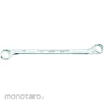 GEDORE Double Box End Wrench Offset (Kunci Ring)
