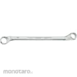 GEDORE Double Box End Wrench Offset (Kunci Ring)