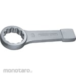 GEDORE Striking Box End Wrench (Kunci Ring Pukul)