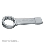 GEDORE Striking Box End Wrench (Kunci Ring Pukul)
