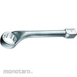 GEDORE Striking Box End Wrench Offset (Kunci Ring Pukul)