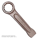 GP TOOLS Striking Box End Wrench (Kunci Ring Pukul)