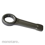 Germany Striking Box End Wrench Inch (Kunci Ring Pukul)