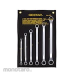 Gestar Double Box End Wrench (Kunci Ring)