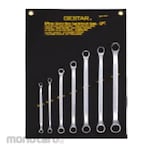 Gestar Double Box End Wrench Inch (Kunci Ring)