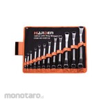 HARDEN Double Box End Wrench (Kunci Ring)