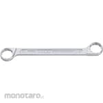 HAZET Double Box End Wrench (Kunci Ring)