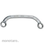 HEYCO Double Box End Wrench Manifold Wrench (Kunci Ring)
