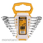 INGCO Kunci Ringpas HD