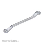 JETJO TOOLS Double Box End Wrench Metric (Kunci Ring)