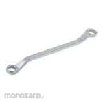 JETJO TOOLS Double Box End Wrench Sunk Panel (Kunci Ring)