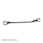 JONNESWAY Double Box End Wrench Offset 45 Degree (Kunci Ring)