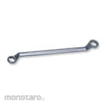 JONNESWAY Double Box End Wrench Offset 75 Degree (Kunci Ring)