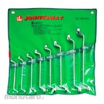 JONNESWAY Double Box End Wrench Set (Kunci Ring)