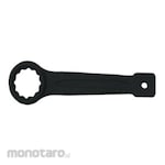 JONNESWAY Striking Box End Wrench (Kunci Ring Pukul)