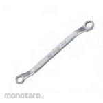 JTC Double Box End Wrench Long Offset 45° (Kunci Ring)