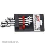 JTC Head Swing Box Gear Wrench