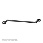 Jason Double Box End Wrench Black CR-V (Kunci Ring)