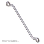 Jason Double Box End Wrench CRV (Kunci Ring)