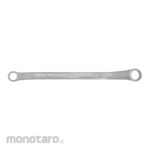 Jason Double Box End Wrench Chrome (Kunci Ring)