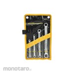 Jason Double Box End Wrench Torx Set (Kunci Ring)