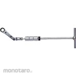 KO-KEN T Type Flex Ratchet Wrench