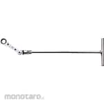 KO-KEN T Type Flex Ratchet Wrench