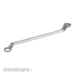 KRISBOW Double Box End Wrench (Kunci Ring)