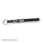 KRISBOW Single Box End Wrench Adjustable (Kunci Ring)