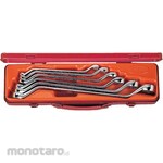 KTC 45° Long Box End Wrench Set
