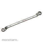 KTC Double Box End Wrench Long 45x6° (Kunci Ring)
