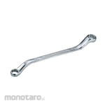 KTC Double Box End Wrench Long Offset 45° (Kunci Ring)