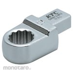 KYOTO TOOL (KTC) Box End Head