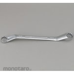 KYOTO TOOL (KTC) Double Box End Wrench Long 45 Degree (Kunci Ring)