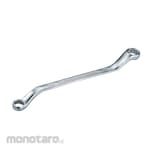 KYOTO TOOL (KTC) Double Box End Wrench Long Glaess 45° (Kunci Ring)