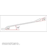 KYOTO TOOL (KTC) Double Box End Wrench Offset Profit Tool (Kunci Ring)