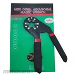 Karya Kabel Kunci Pas