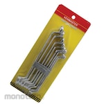 Kenmaster Double Box End Wrench (Kunci Ring)